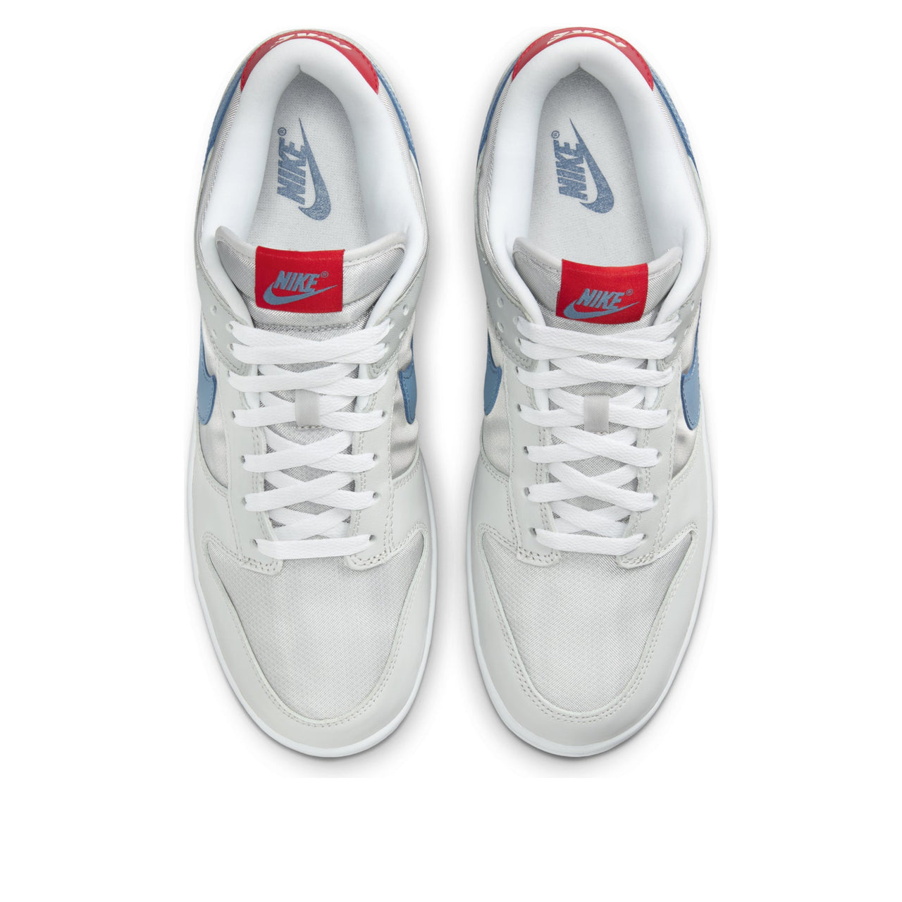 Nike Dunk Low 'Silver Surfer' HF0391-001