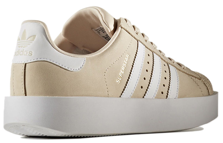 (WMNS) adidas Superstar Bold W CG2886