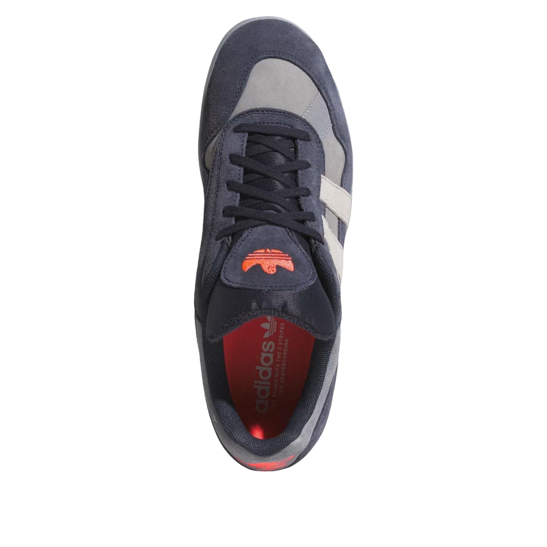 adidas Aloha Super 'Legend Ink Crystal White' KJ0280