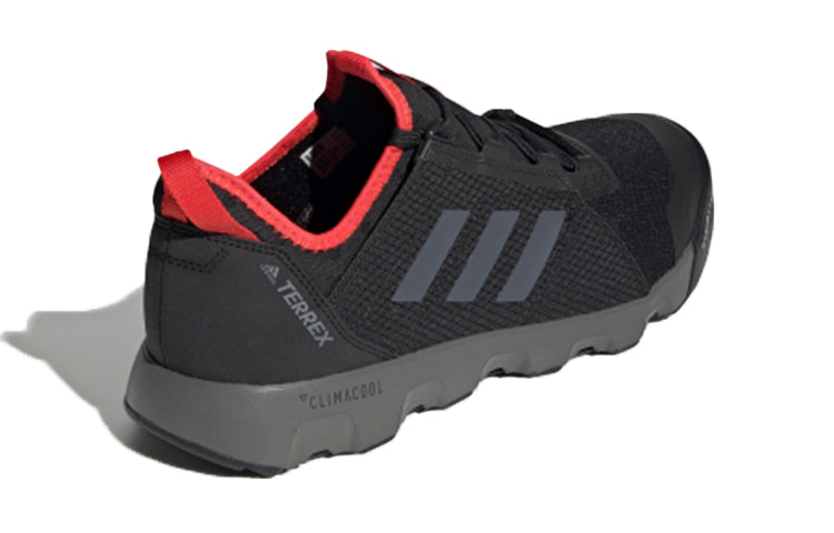 adidas Terrex Voyager Speed A.Rdy 'Black' EG3486
