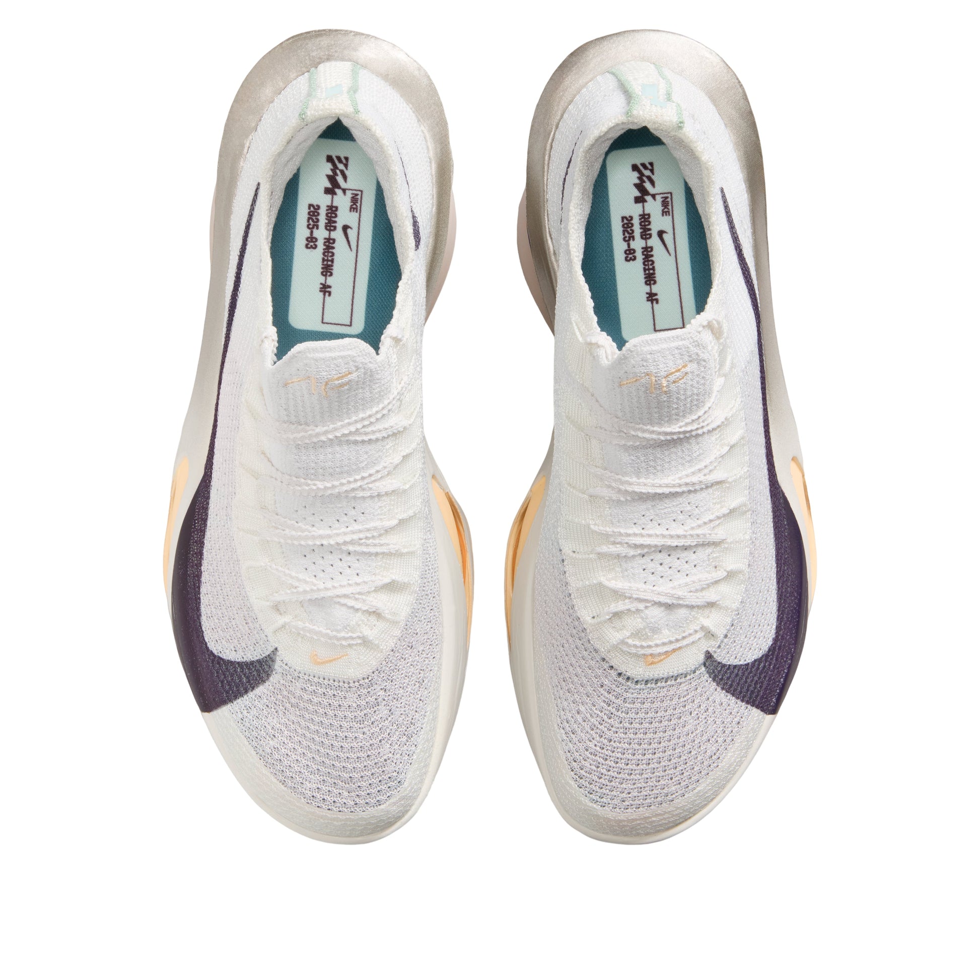 Nike Alphafly 3 'Platinum Tint' FD8311-003