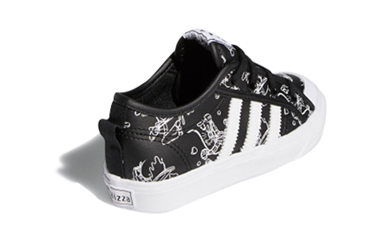 (PS) adidas x Disney Nizza Sport J 'Goofy' FW9592
