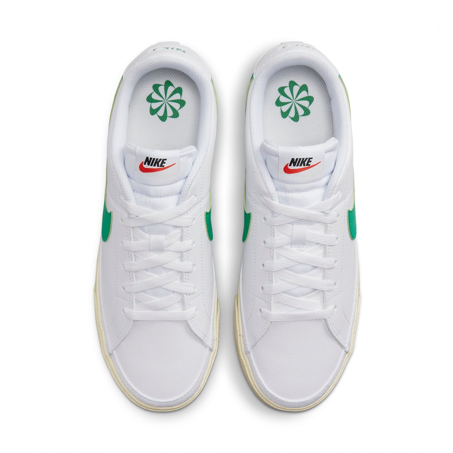 Nike Court Legacy Next Nature 'Green' FN4292-100