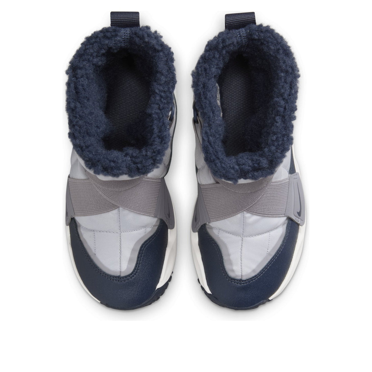 (PS) Nike Flex Advance Boot 'Blue White' DD0304-002