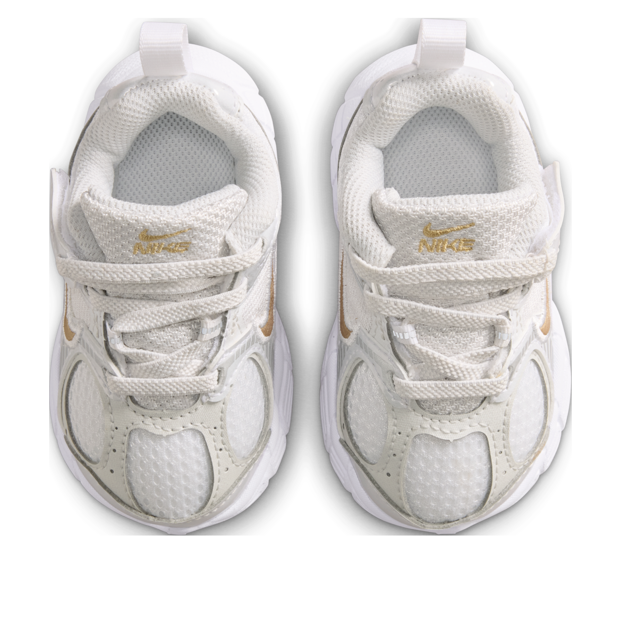 (TD) Nike V5 RNR 'White Metallic Silver Photon Dust' HQ6413-104