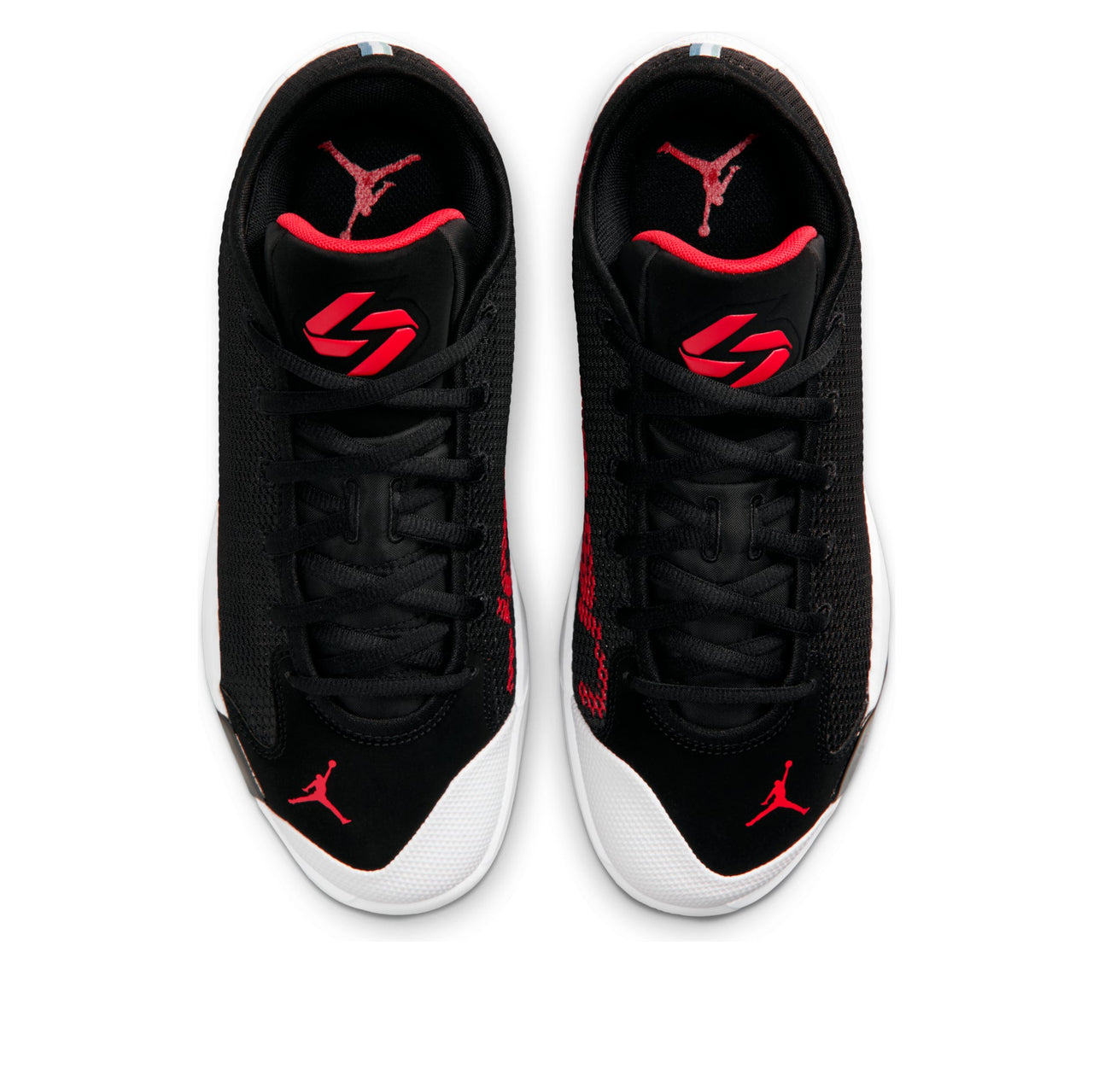 Air Jordan 77 PF 'Bred' IF1611-001