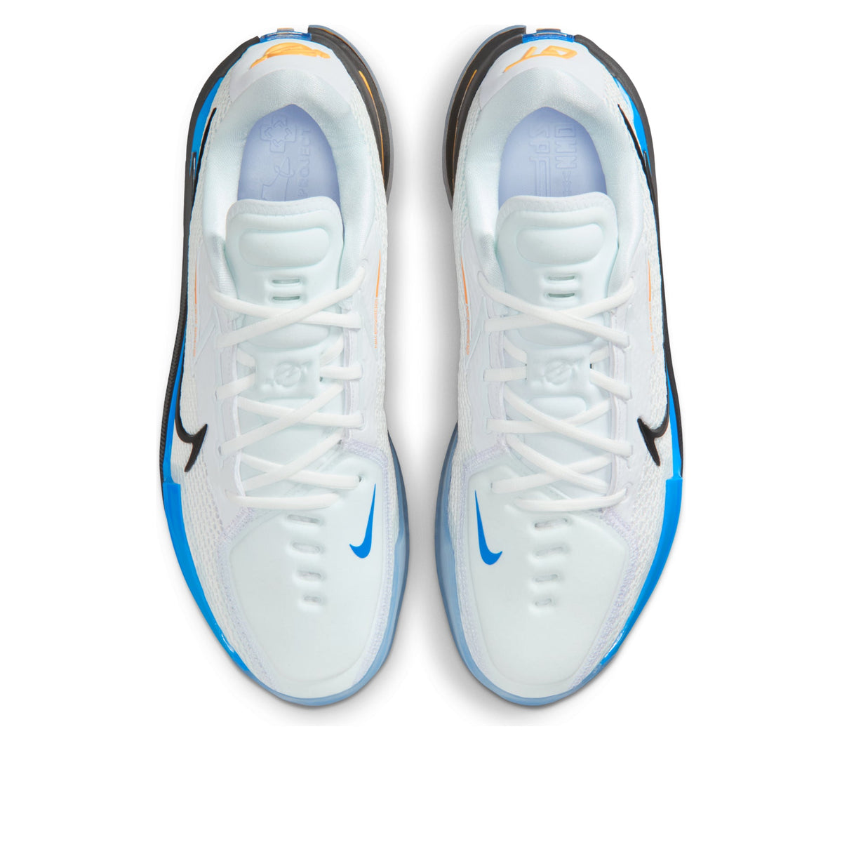 Nike Air Zoom G.T. Cut EP 'White Black Photo Blue'  CZ0176-103