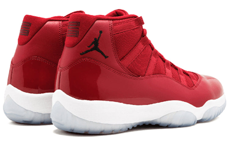Air Jordan 11 Retro 'Win Like '96' 378037-623