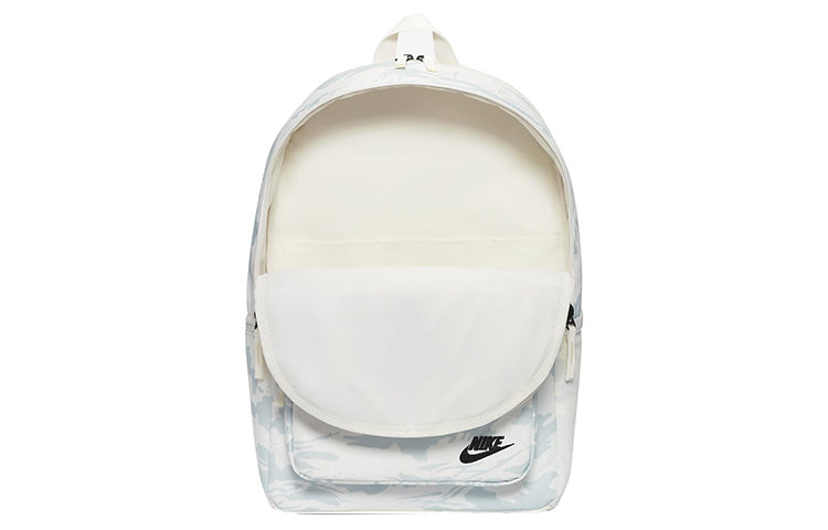 Nike Heritage Eugene Backpack 'Sail' DQ5931-133