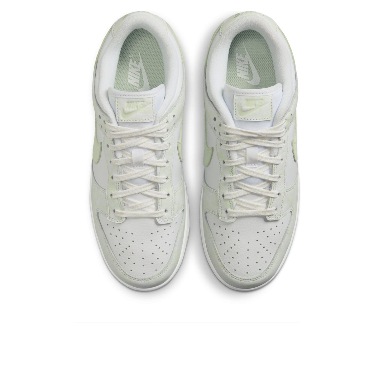 (WMNS) Nike Dunk Low OG 'White Jade Aura' IB4647-131