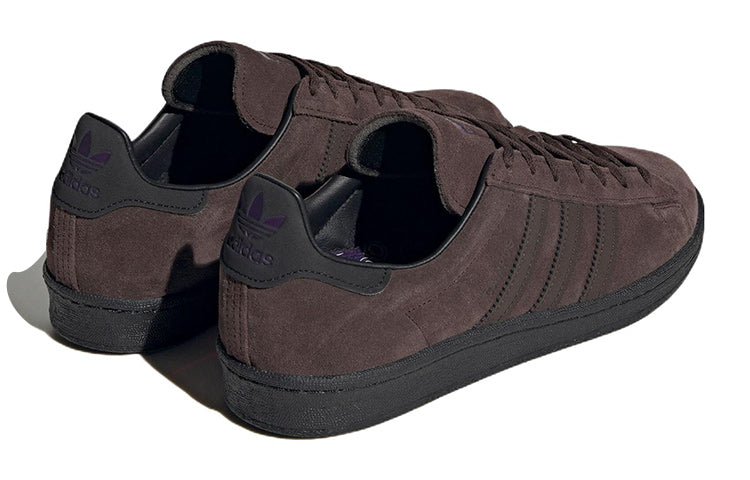 adidas Campus 80s 'Dark Brown' HQ7068