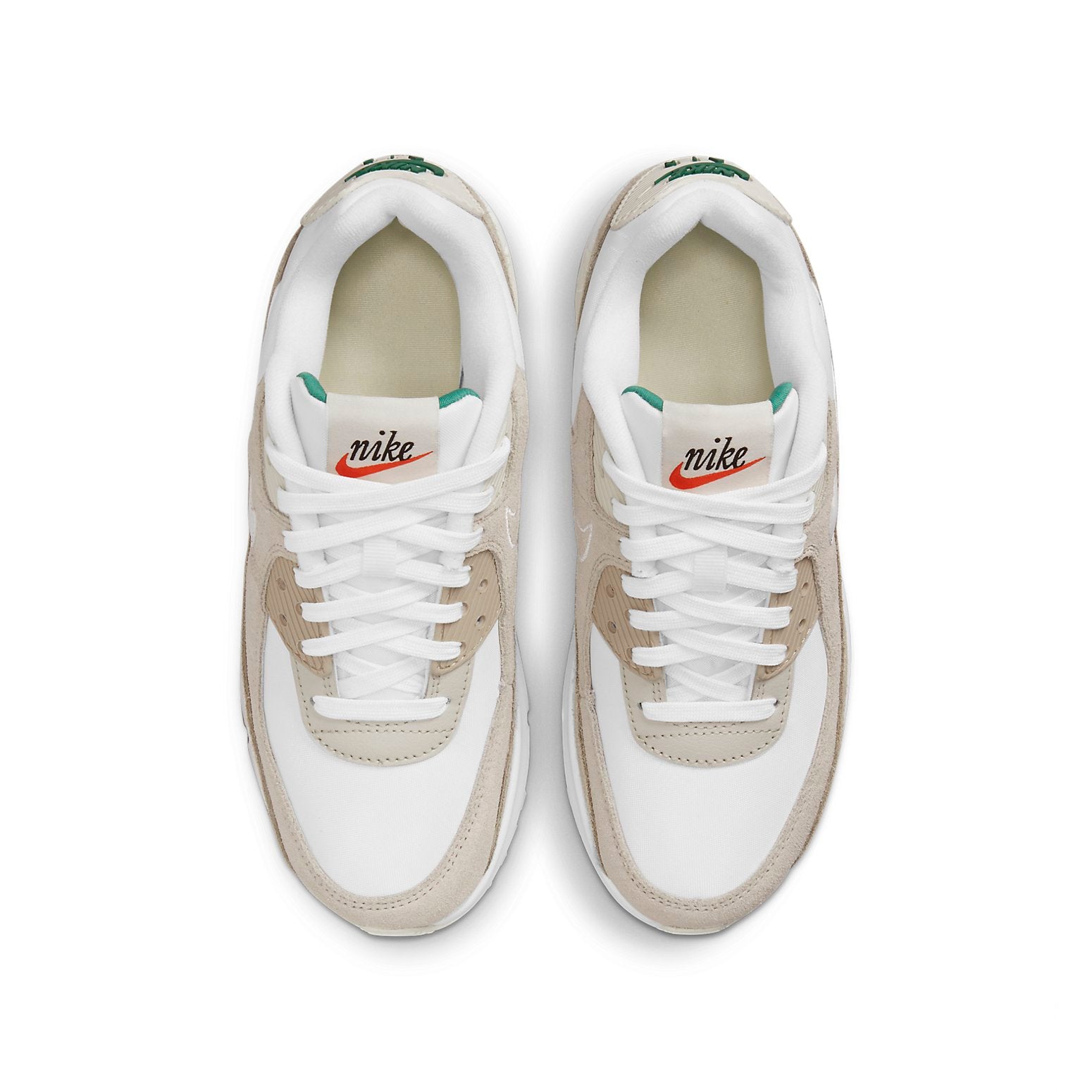 (GS) Nike Air Max 90 SE 'First Use Pack - Sail' DB4179-100