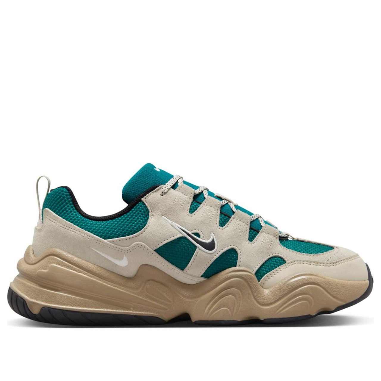 Nike Tech Hera 'Light Orewood Geode Teal' FJ9532-110