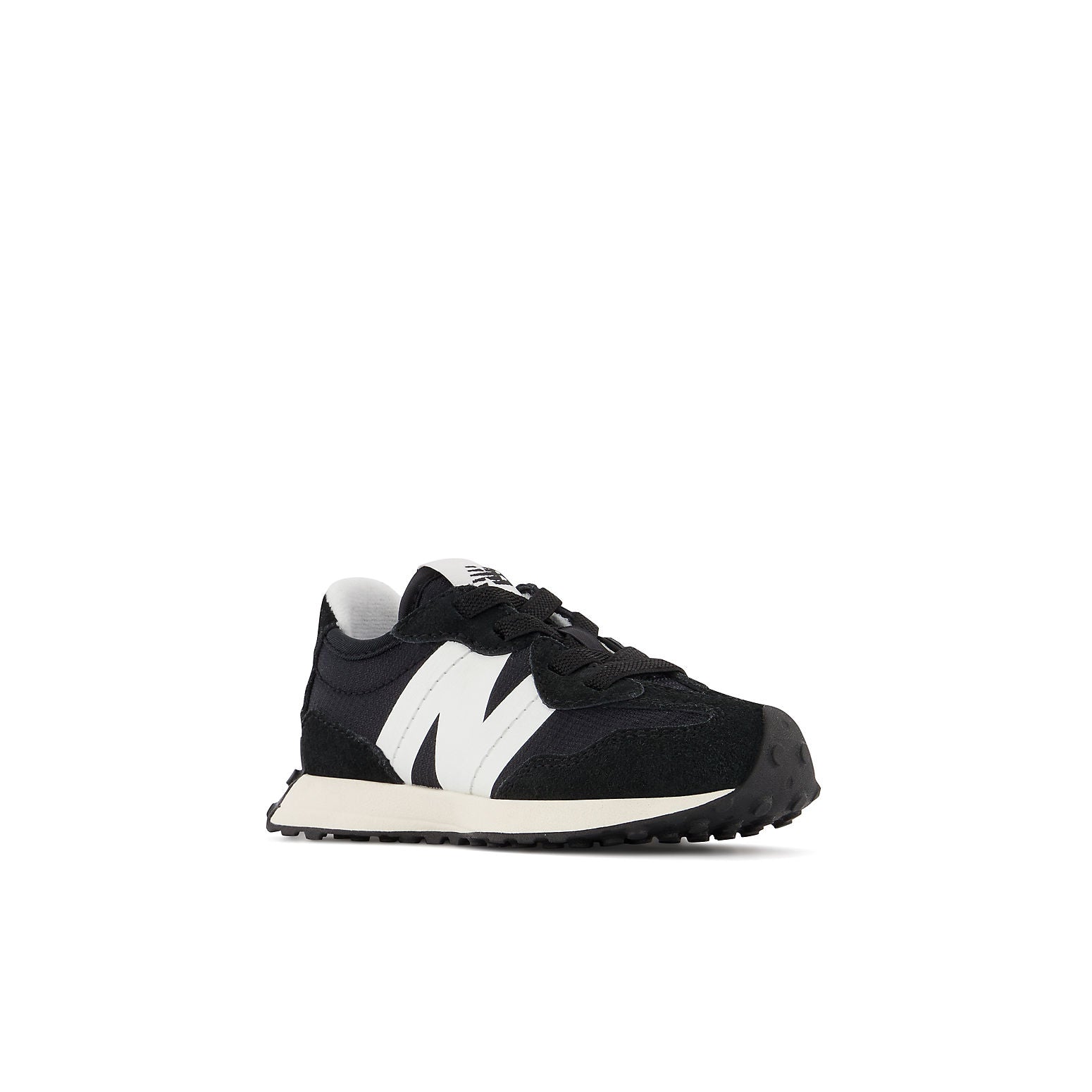 (TD) New Balance 327 'Black White' IH327GS