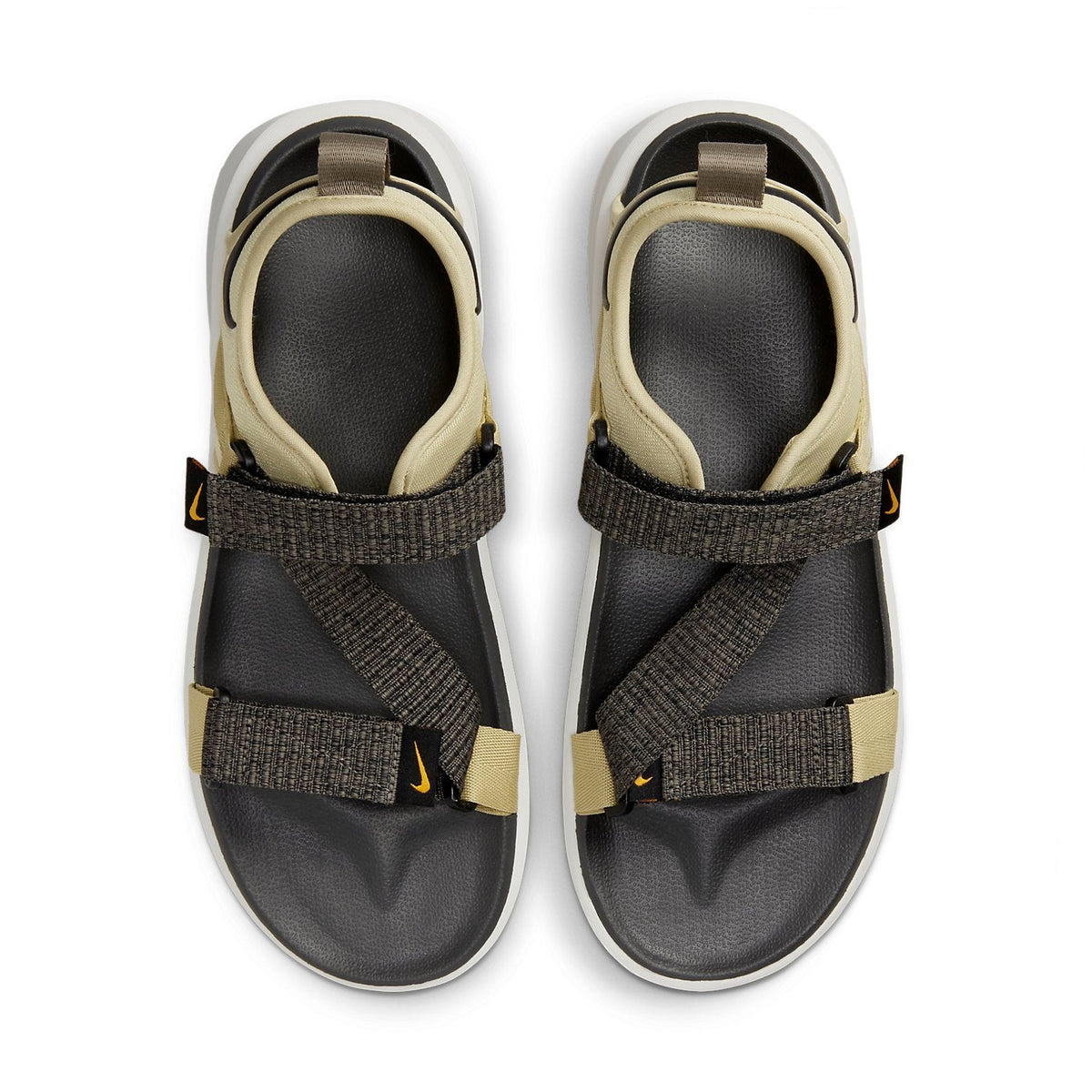 Nike Vista Sandal 'Wheat Grass' DJ6606-700