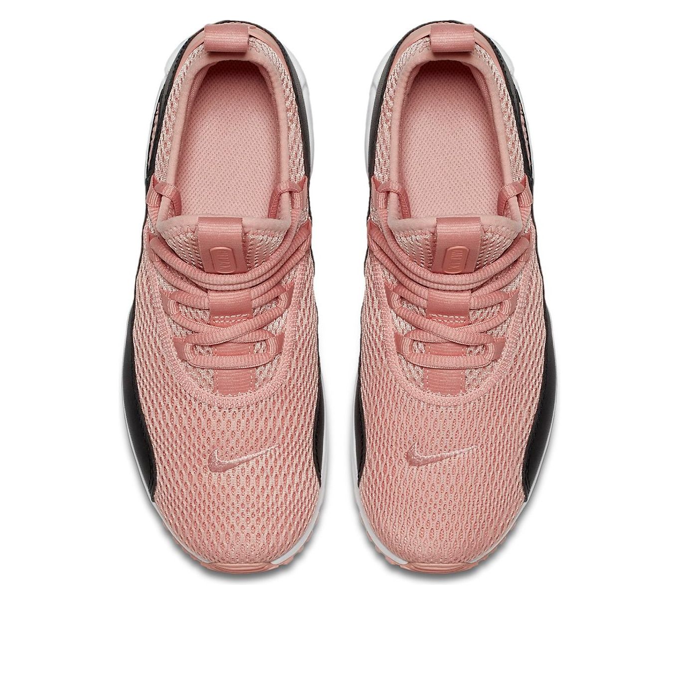 (GS) Nike Air Max 90 Ultra 2.0 Ease 'Coral Stardust' AH5212-600