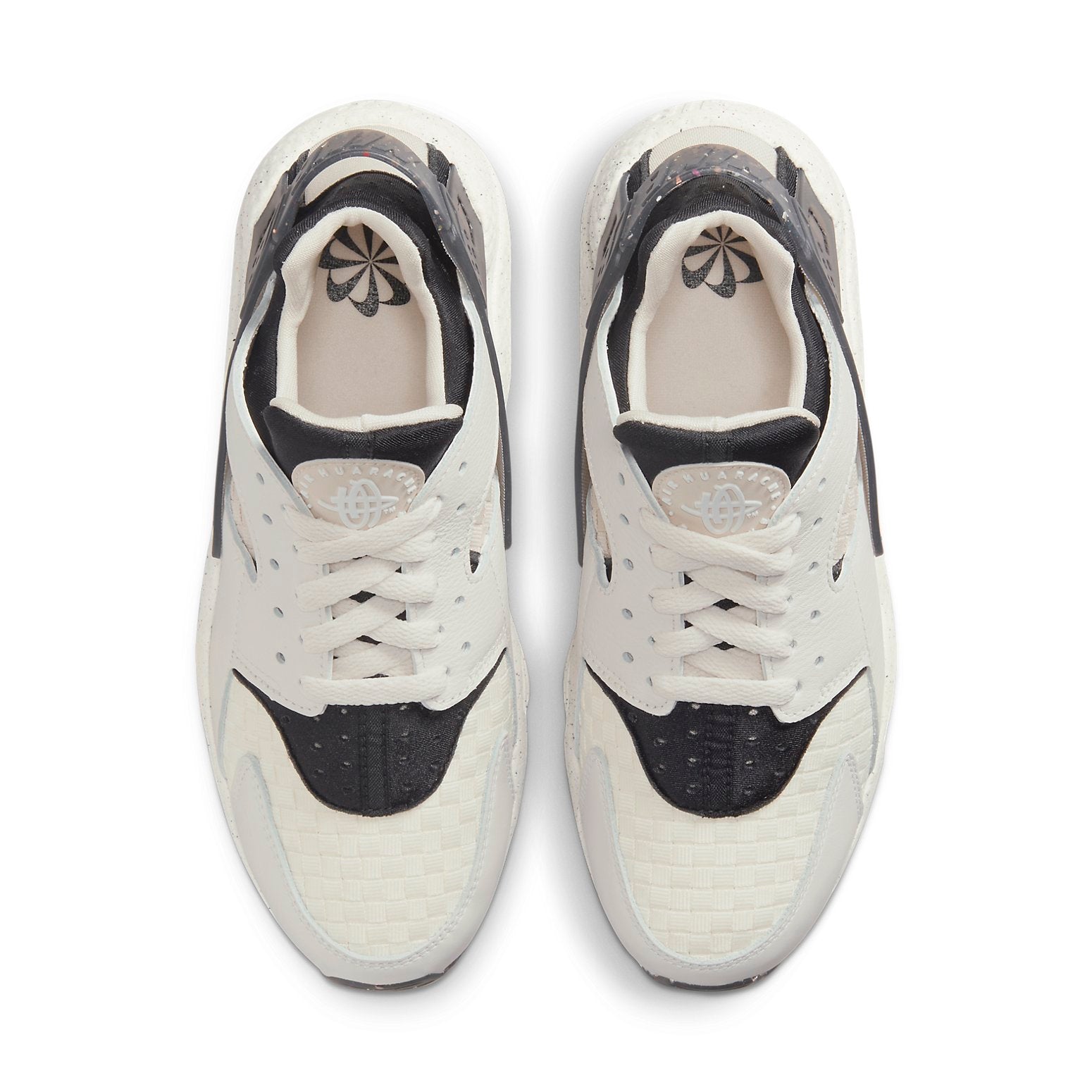 (WMNS) Nike Air Huarache Crater Premium 'Phantom' DR0449-001