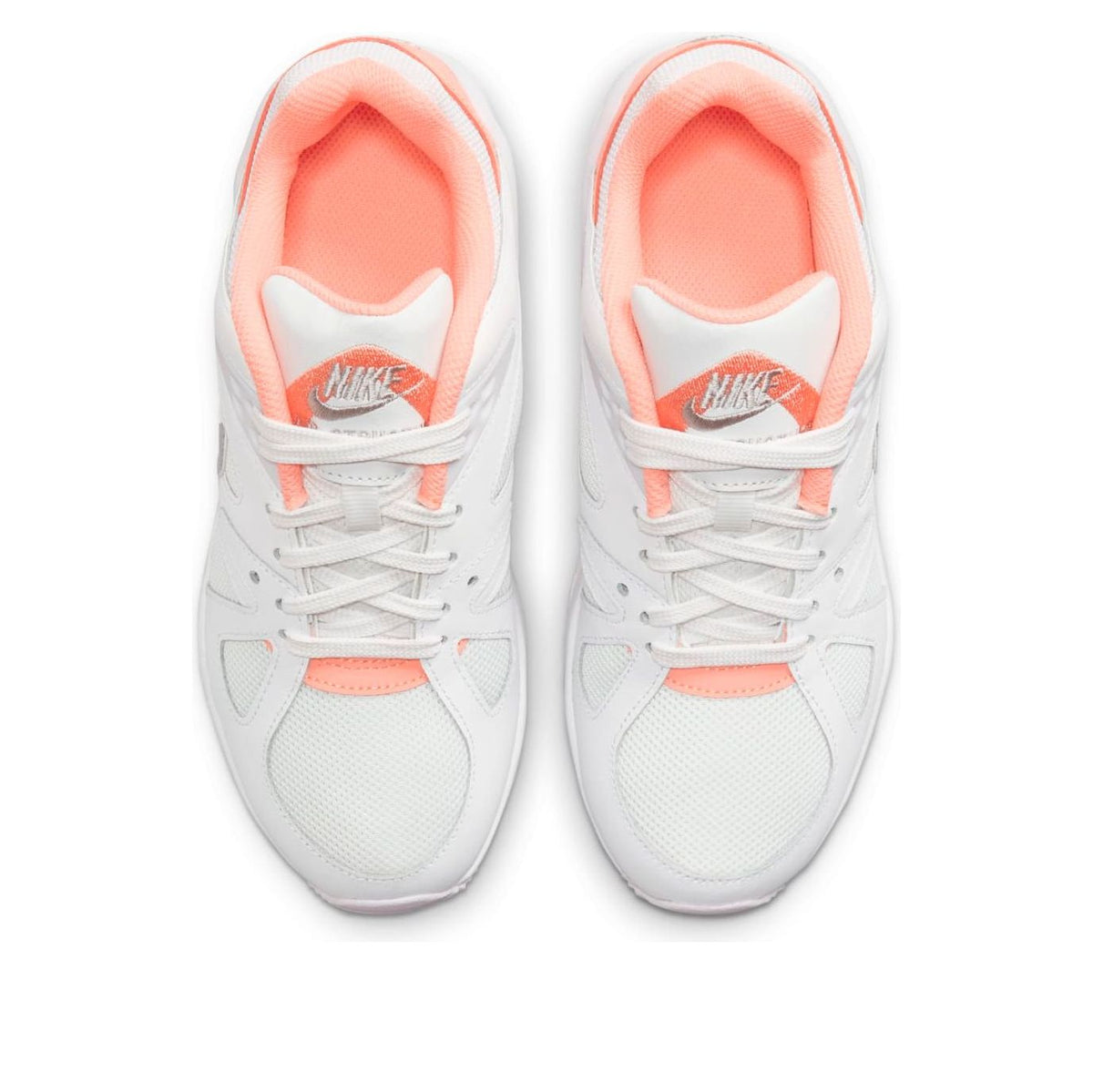 (GS) Nike Air Zoom Structure 'White Crimson Bliss' CW1646-004
