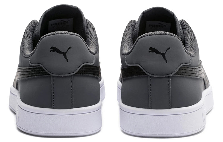 PUMA Smash v2 Buck Gray 365160-08