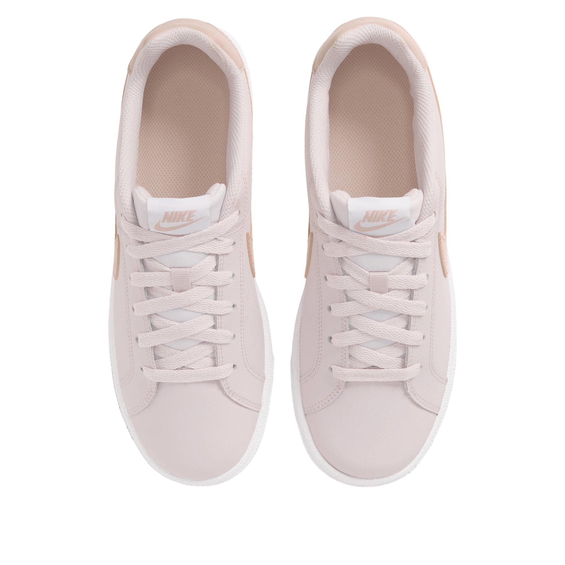 (WMNS) Nike Court Royale 'Barely Rose' 749867-603