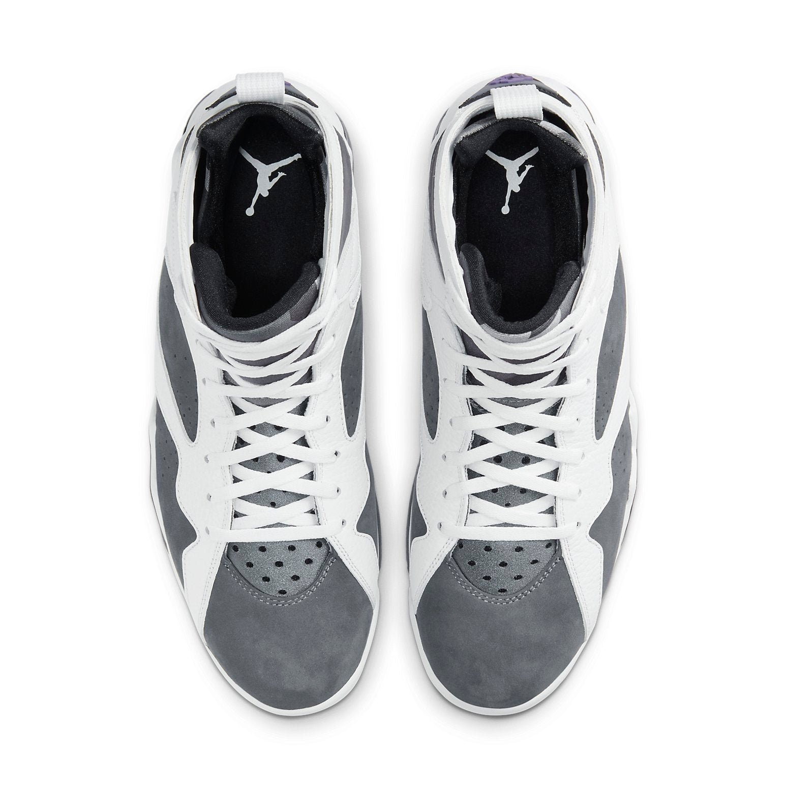 Air Jordan 7 Retro 'Flint' 2021 CU9307-100
