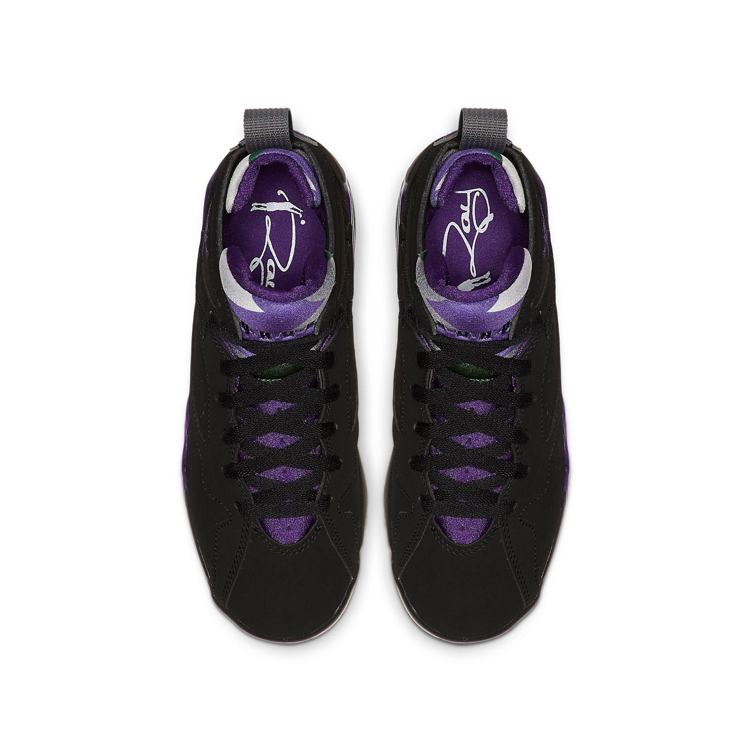 (GS) Air Jordan 7 Retro 'Ray Allen' 304774-053