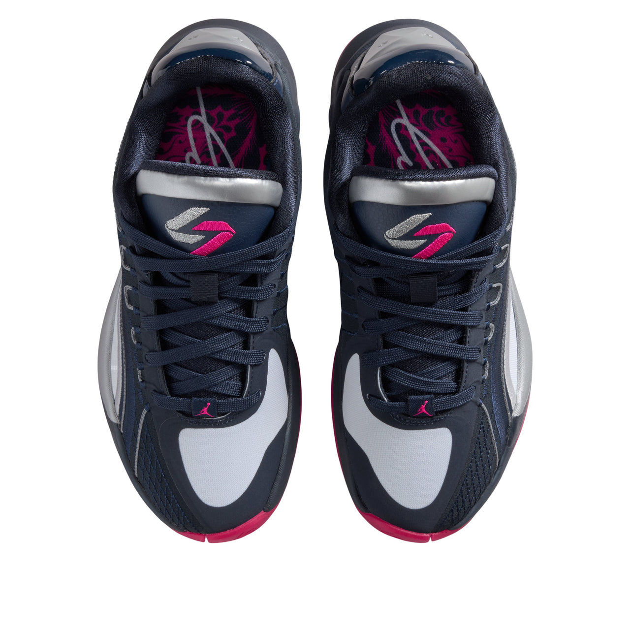 (GS) Air Jordan Luka 4 'Navidor' HJ5225-400