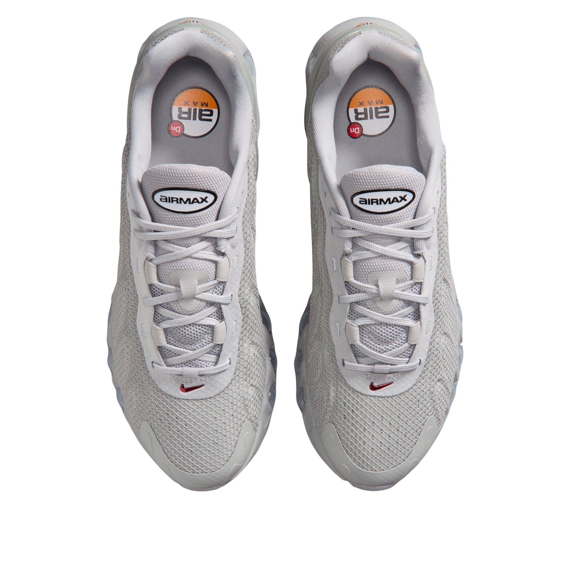 Nike Air Max DN8 'Flat Silver Photon Dust' IO7846-003