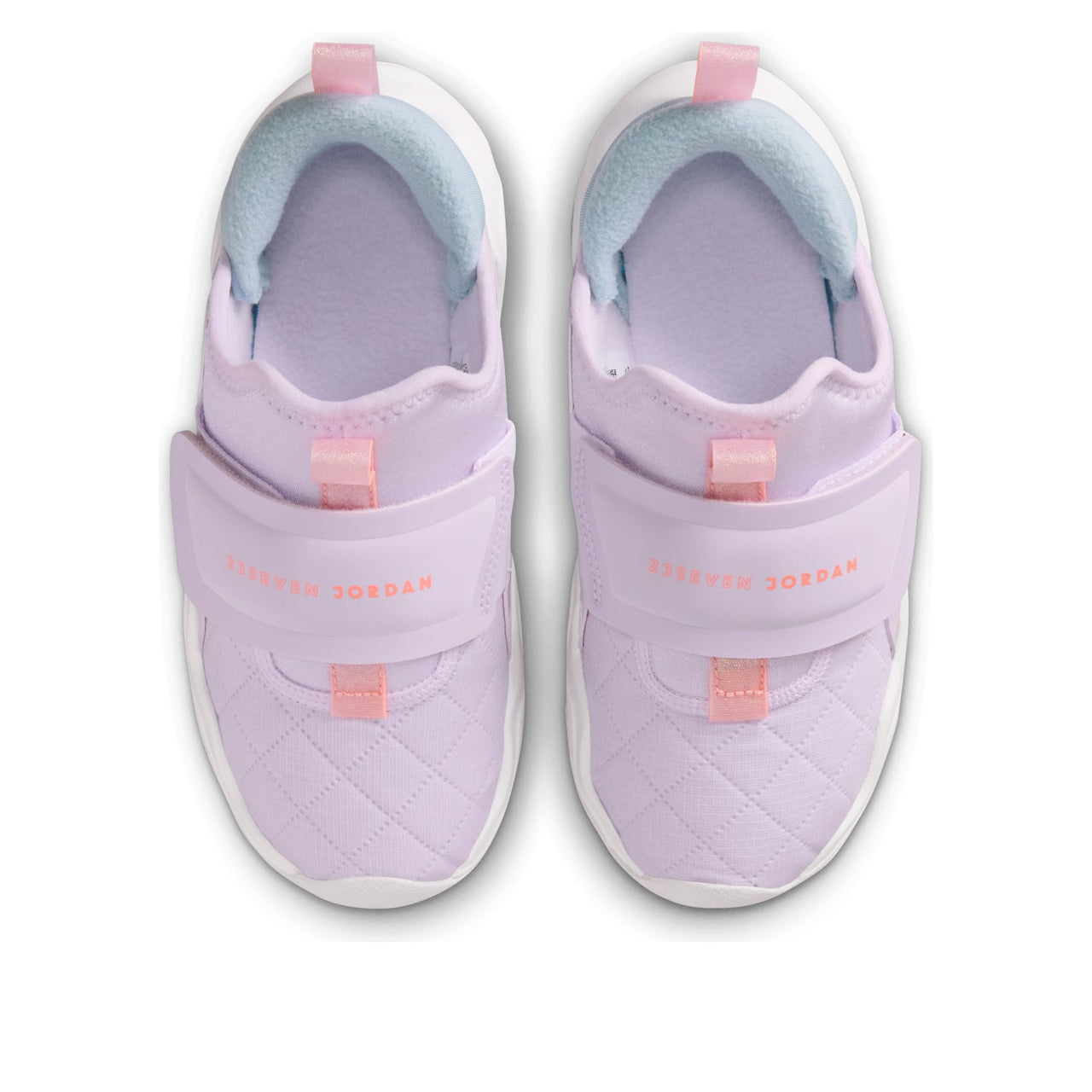 (PS) Air Jordan 23/7.2 Easyon 'Barely Grape Atomic Pink Ocean'  HV4425-500