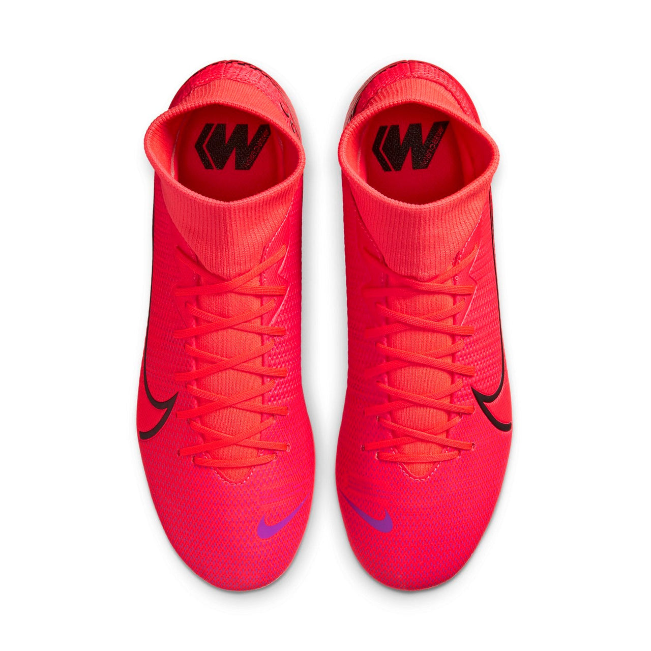 Nike Mercurial Superfly 7 Academy AG Pink BQ5424-606