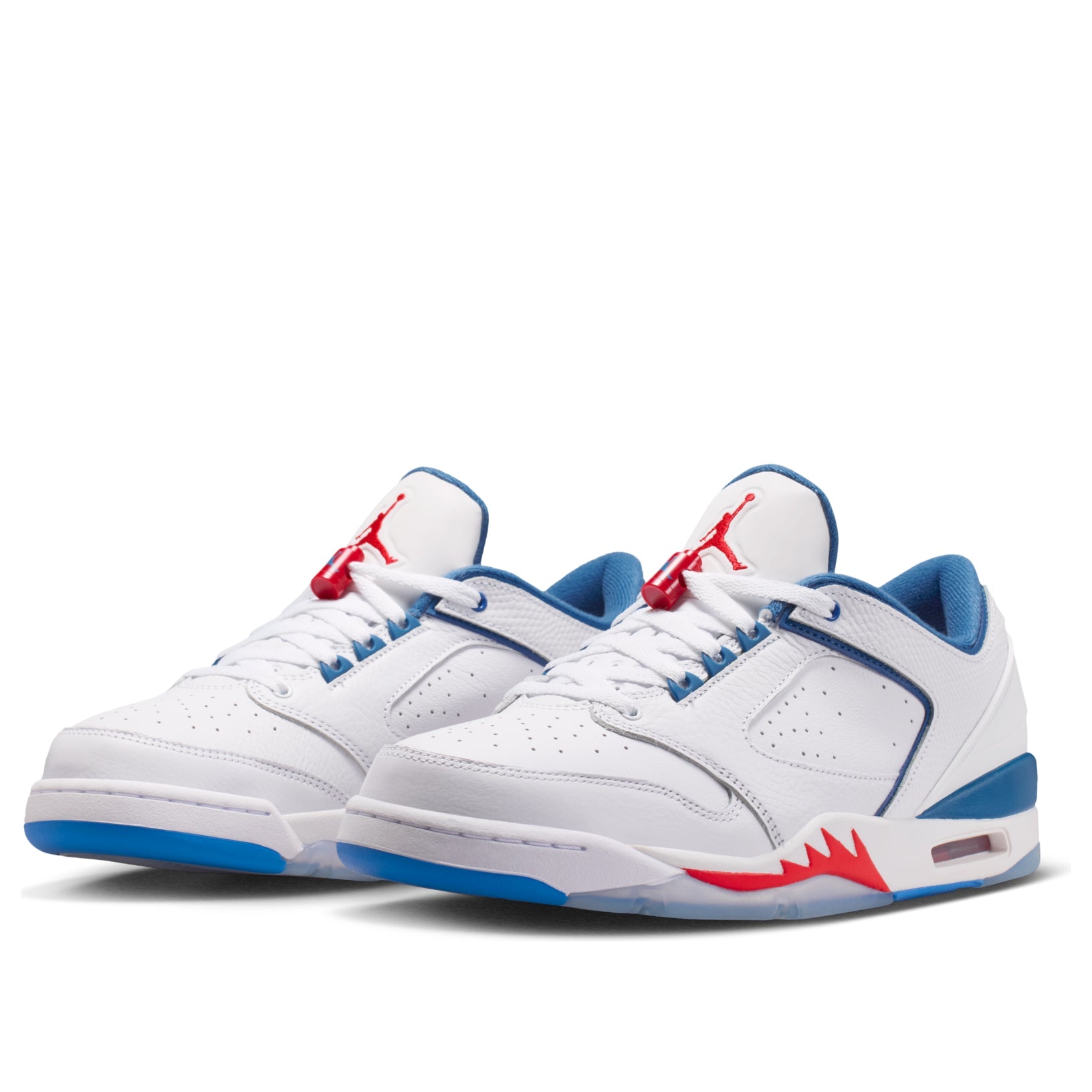 Air Jordan Sixty Plus Low 'True Blue' IH2047-102
