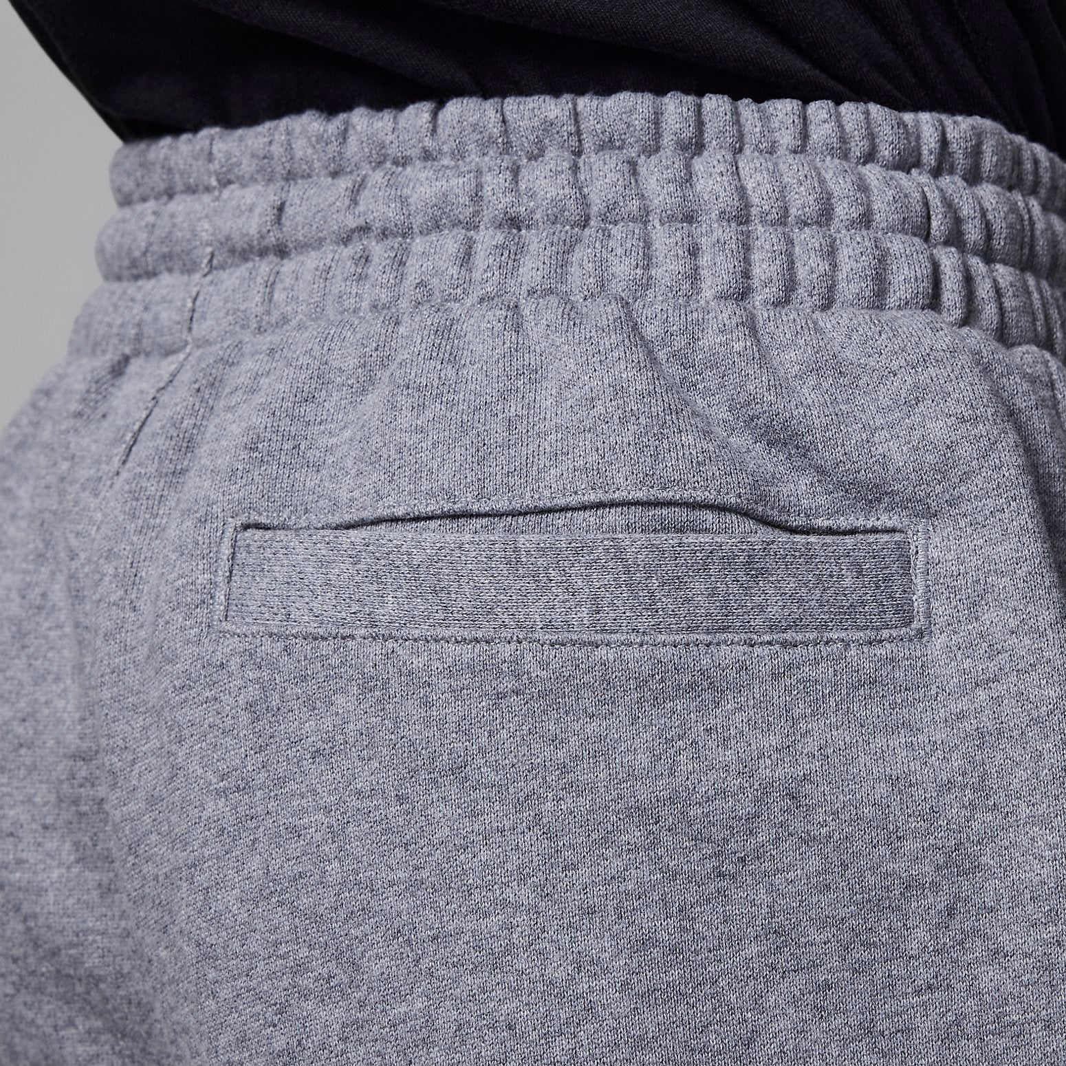 (PS) Air Jordan MJ Essentials Sweatpants 'Carbon Grey' FZ1802-091