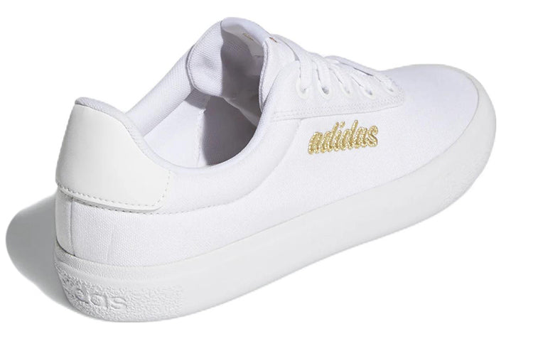 (WMNS) adidas neo Vulc Raid3r 'White Gold' GY5501
