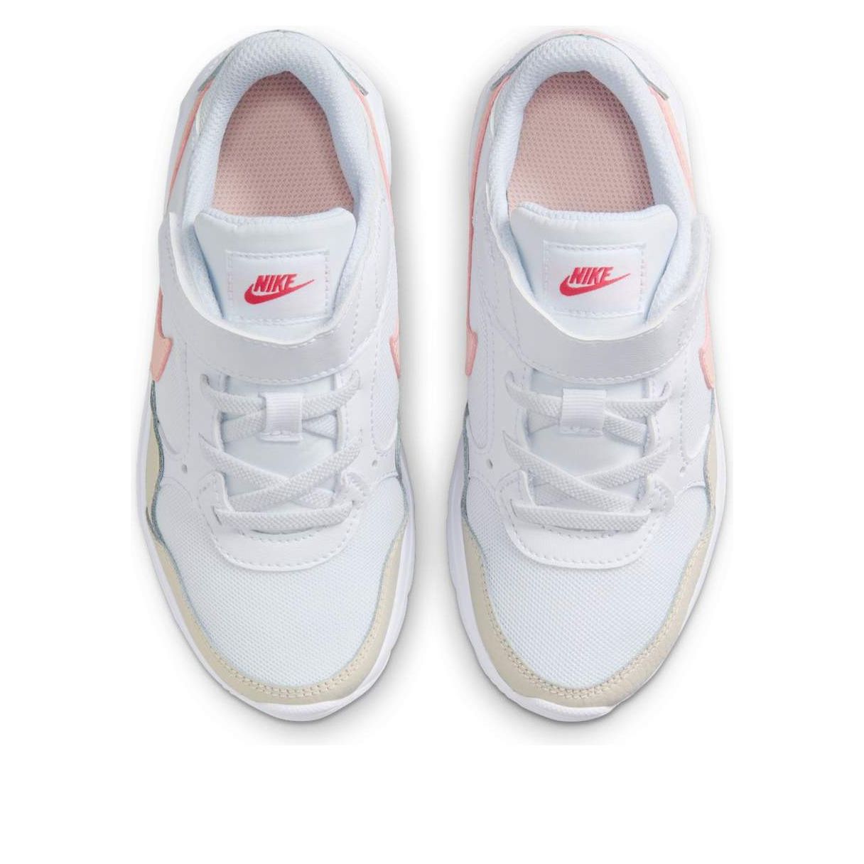 (PS) Nike Air Max SC 'Light Orewood Brown Ember Glow' CZ5356-122