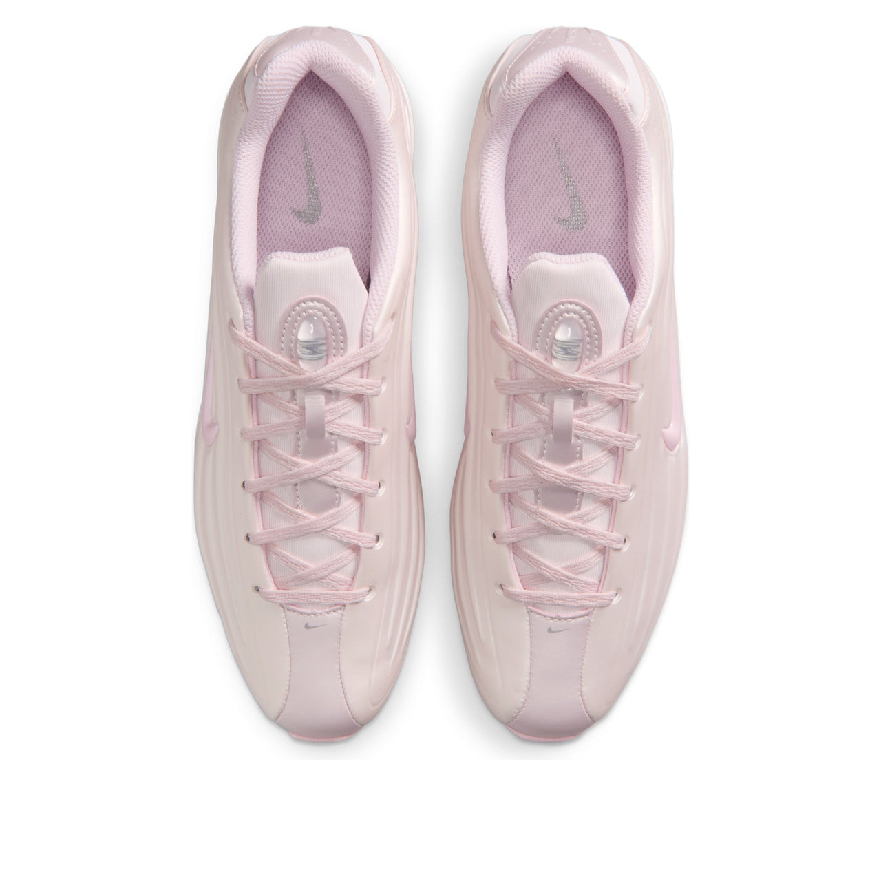 (WMNS) Nike Shox Z 'Pearl Pink Pink Foam' IR1222-600