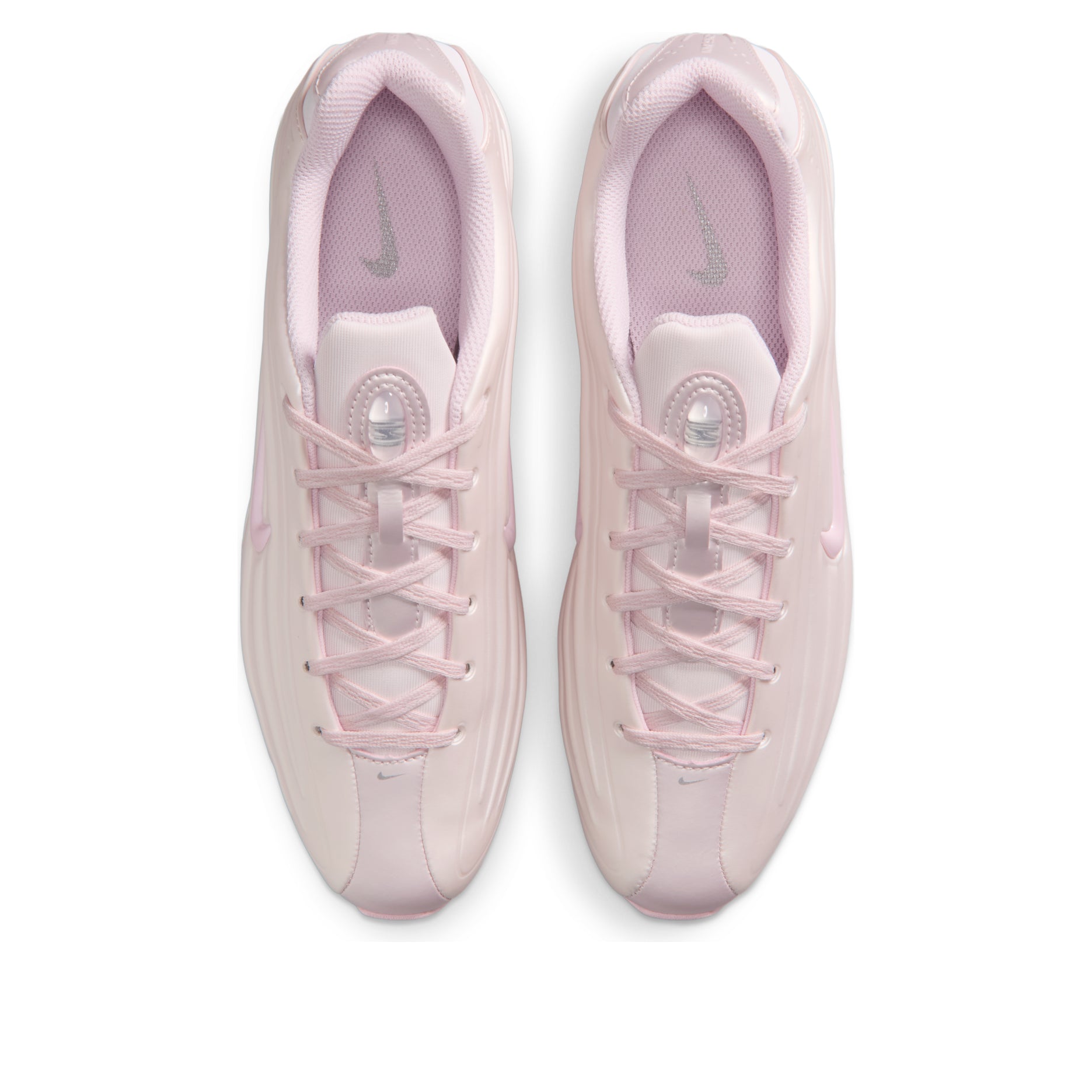 (WMNS) Nike Shox Z 'Pearl Pink Pink Foam' IR1222-600