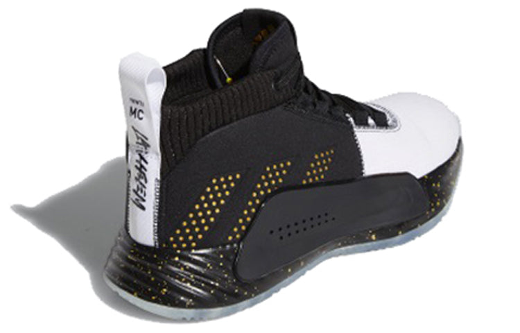 adidas Dame 5 'La Heem, The Dream' EE4049