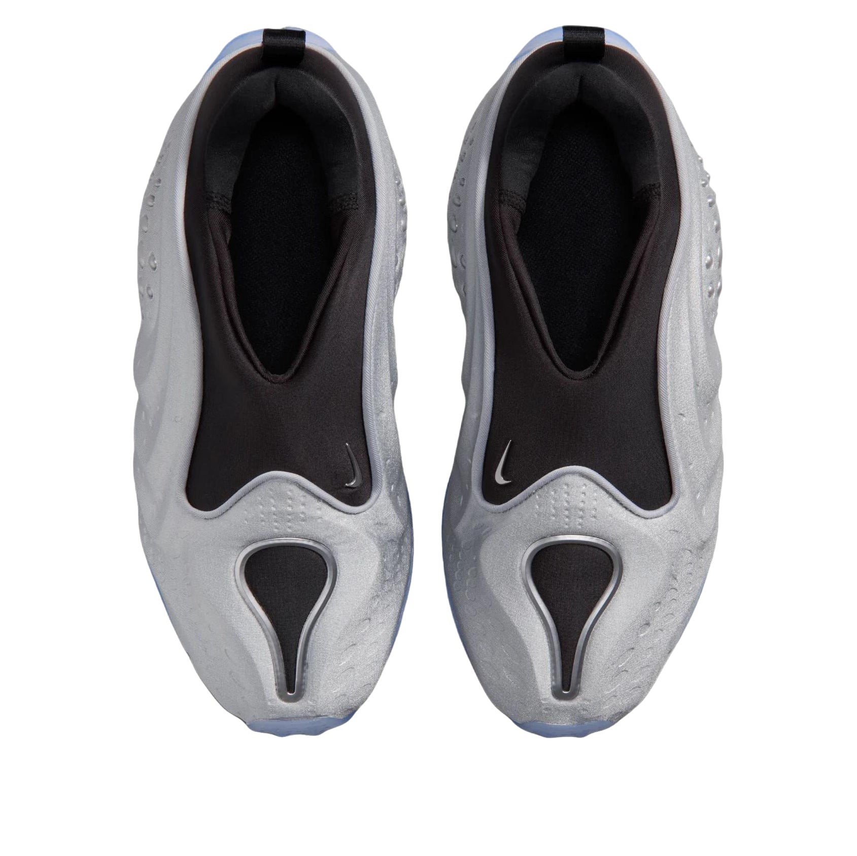 (WMNS) Nike First Sight Shadow 'Metallic Silver Black' HQ2410-002