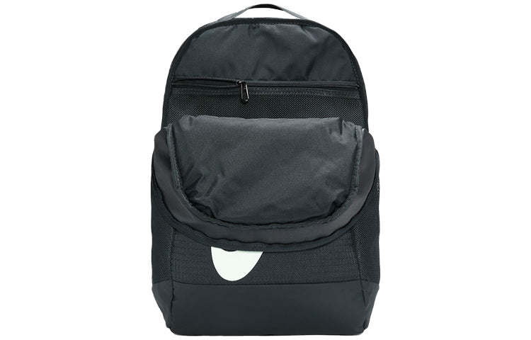 Nike Brasilia 9.0 Backpack 'Black' CU1026-364
