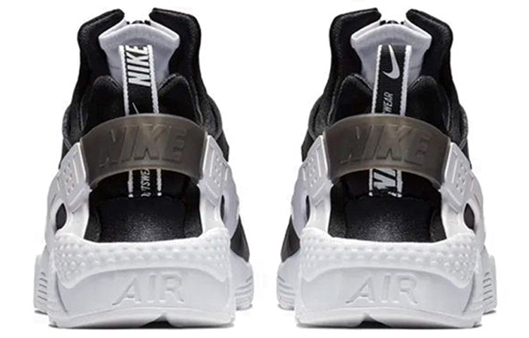 Nike Air Huarache Premium Zip 'Black' BQ6164-001