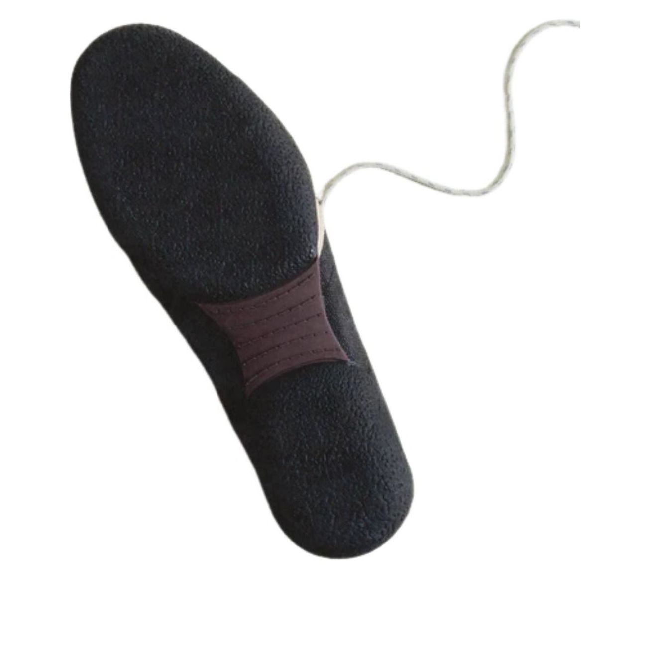 Pane Zephyr Pouching 'Analogue Glitch' PN15424BLK20B