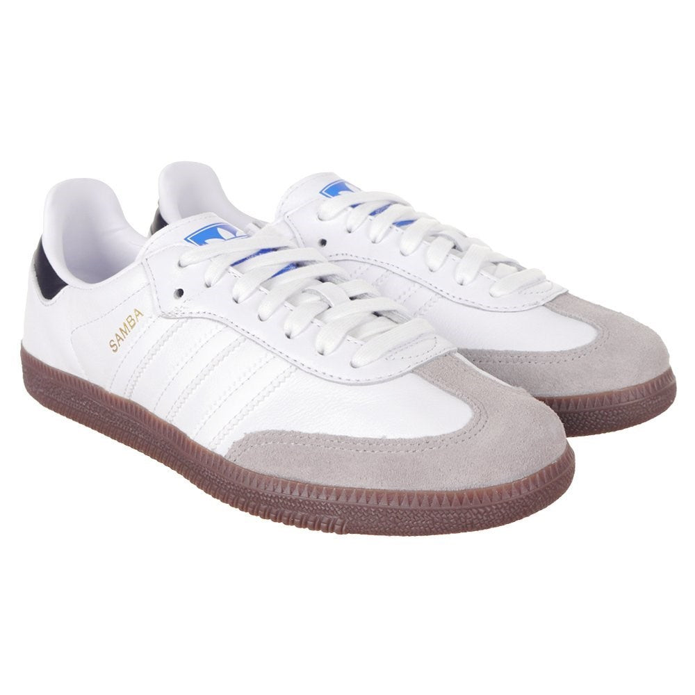 adidas Samba 'Cloud White Gum' B42067