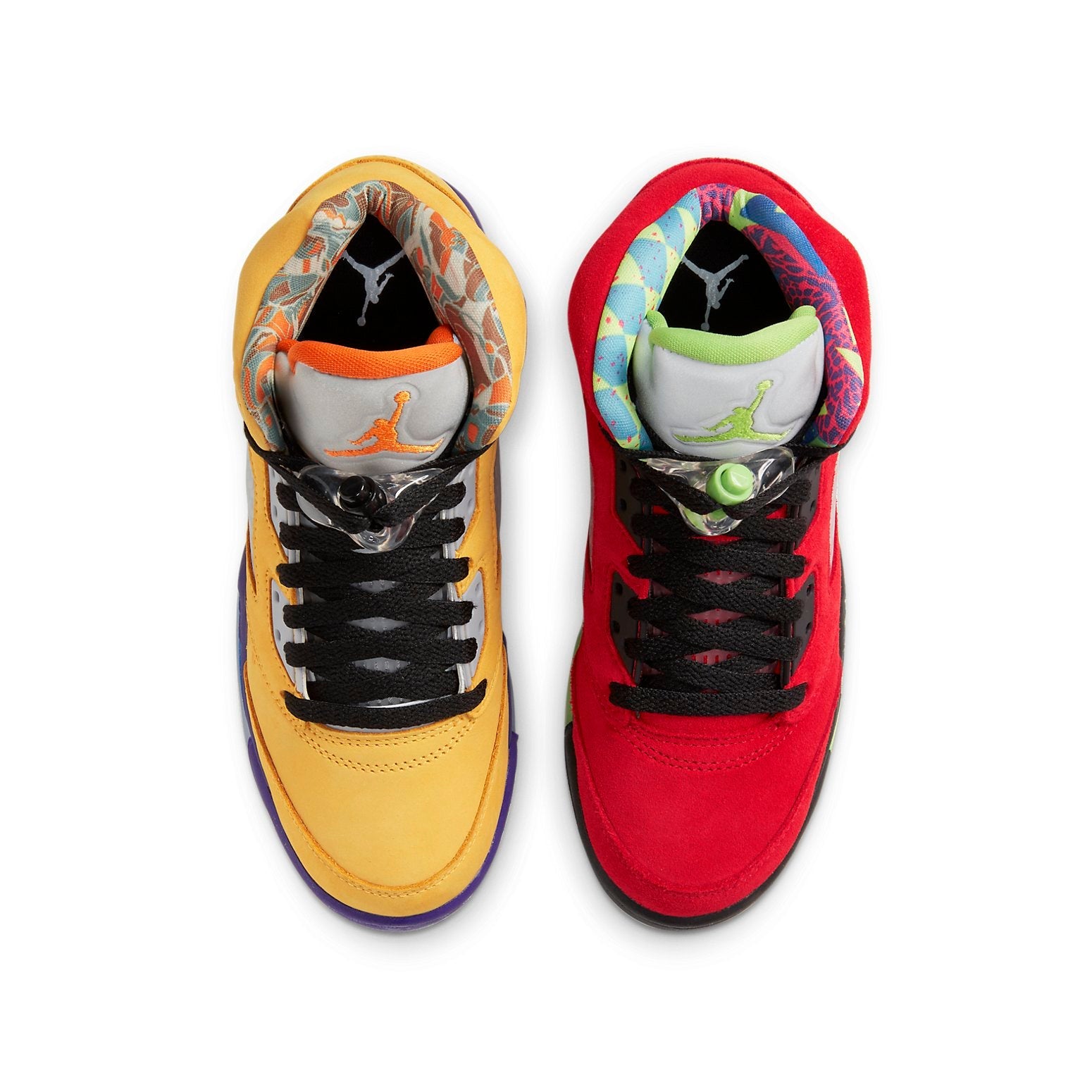 (GS) Air Jordan 5 Retro SE 'What The' CZ6415-700