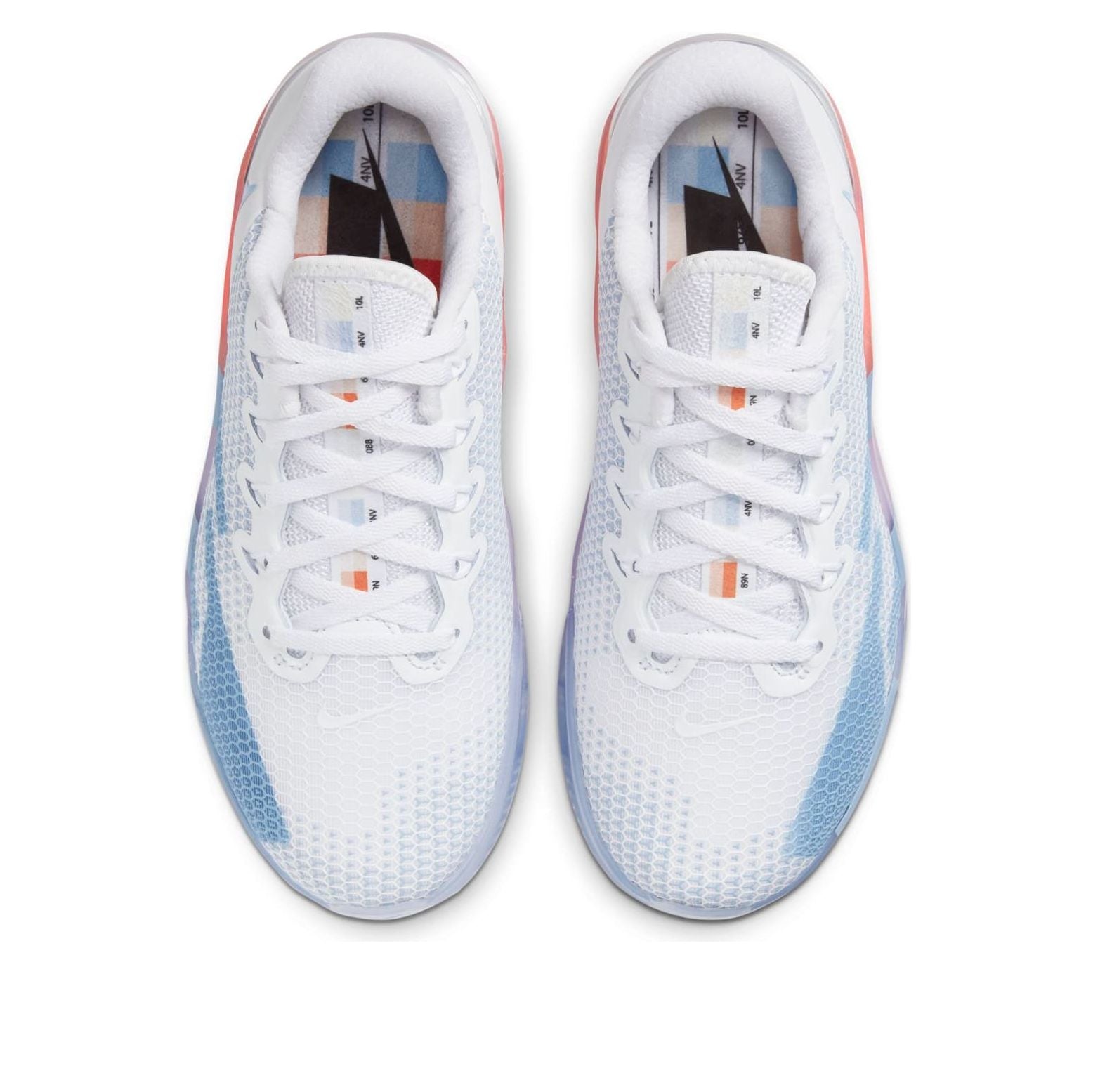 (WMNS) Nike Metcon 5 Premium 'Ombre Sole' CJ0818-146