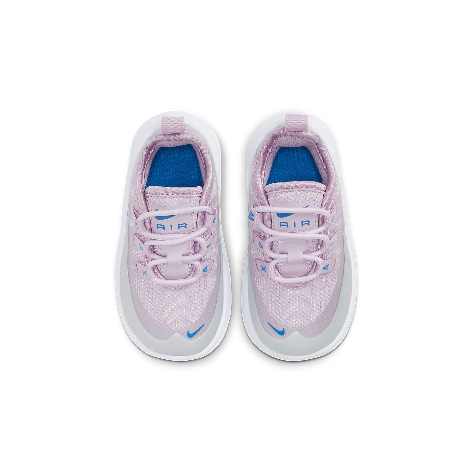 (TD) Nike Air Max Axis 'Iced Lilac Photon Dust' AH5224-500