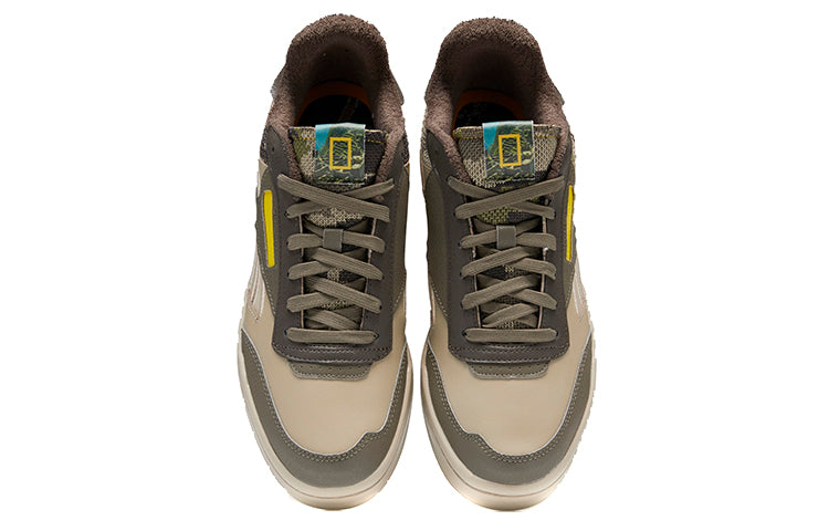 Reebok National Geographic x Club C Revenge Legacy 'The Lost World of Maya' GY1201