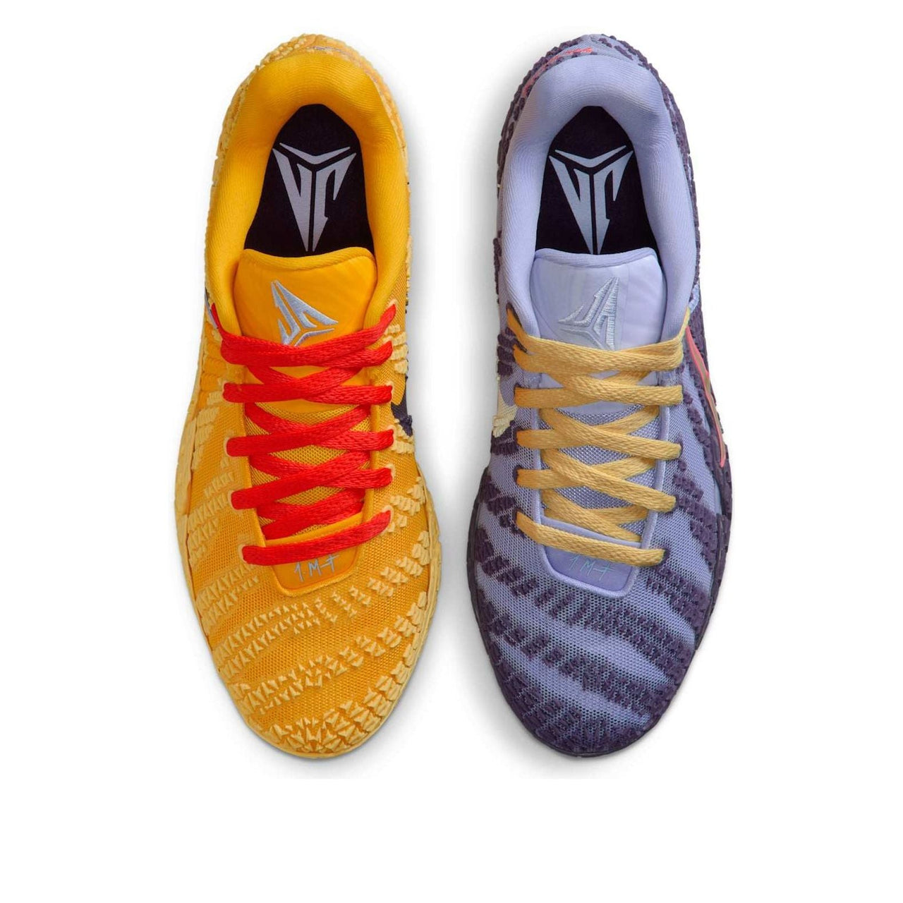 Nike Ja 3 'Channel 12' HF2793-700