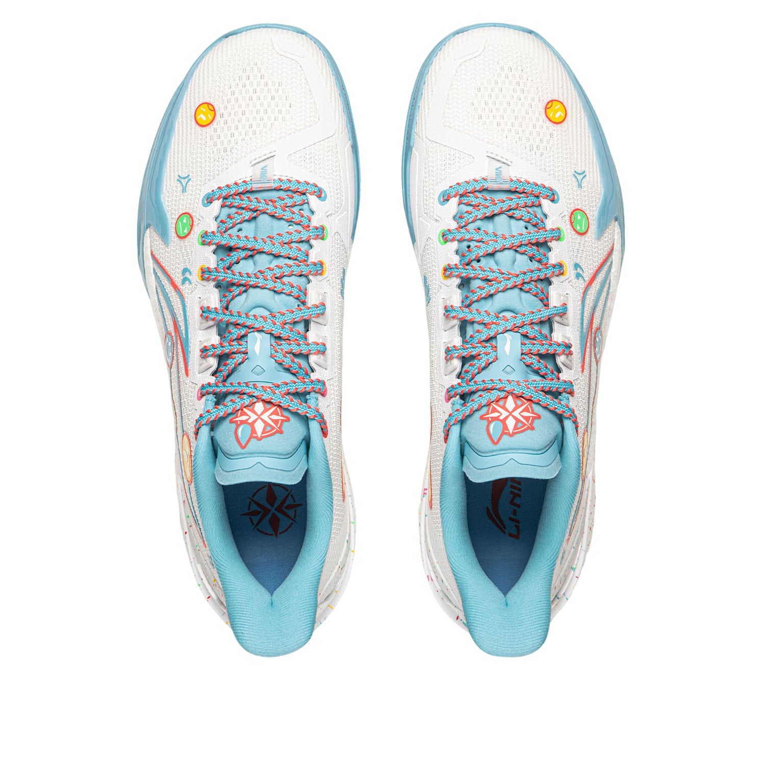 Li-Ning Liren 6 V2 'E-Person' ABAV087-26
