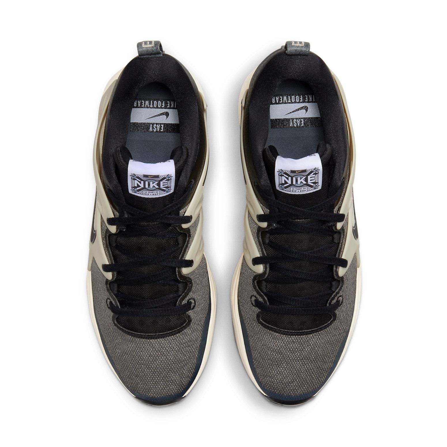 Nike KD 15 '50 Years Of Hip-Hop' FJ1216-001