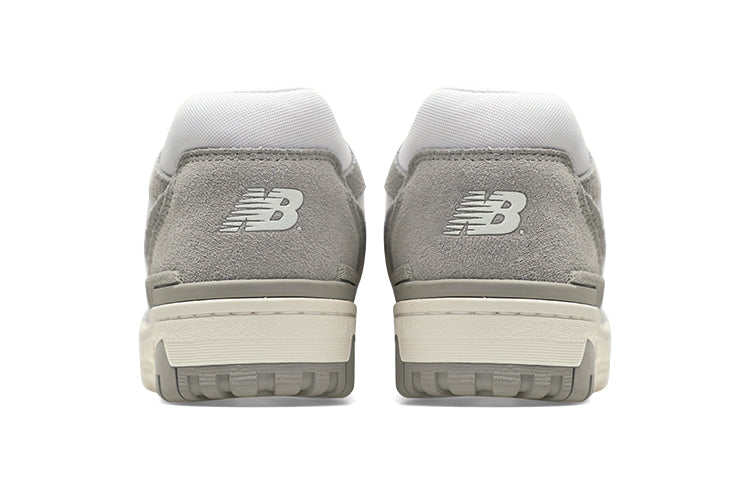 New Balance 550 'Suede Pack - Concrete' BB550VNB